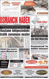 OSMANCIK HABER