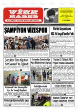 VİZE HABER
