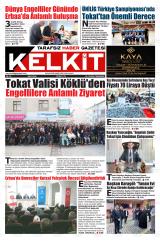 KELKİT