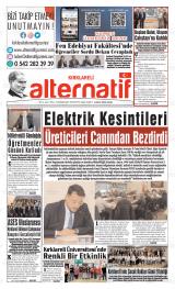 KIRKLARELİ ALTERNATİF