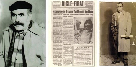 EDİP KARAHAN 1930-1976