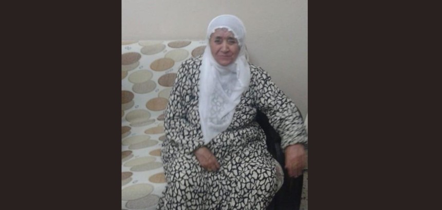 Taşçı ailesinin acı günü