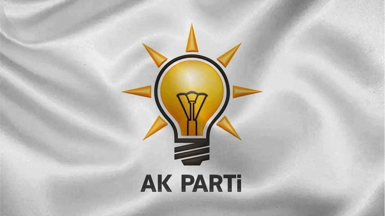 AK Parti Mardin’de 4 ilçenin yönetimini görevden aldı