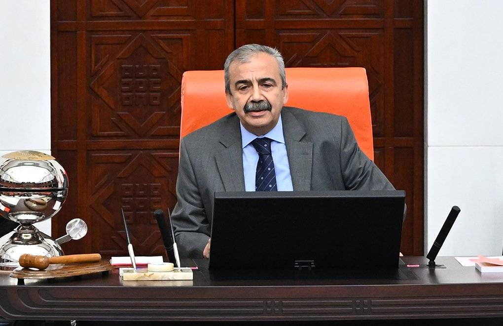 Saadet Partisi ‘Filistin’e gidelim’ dedi, Sırrı Süreyya Önder bombayı patlattı