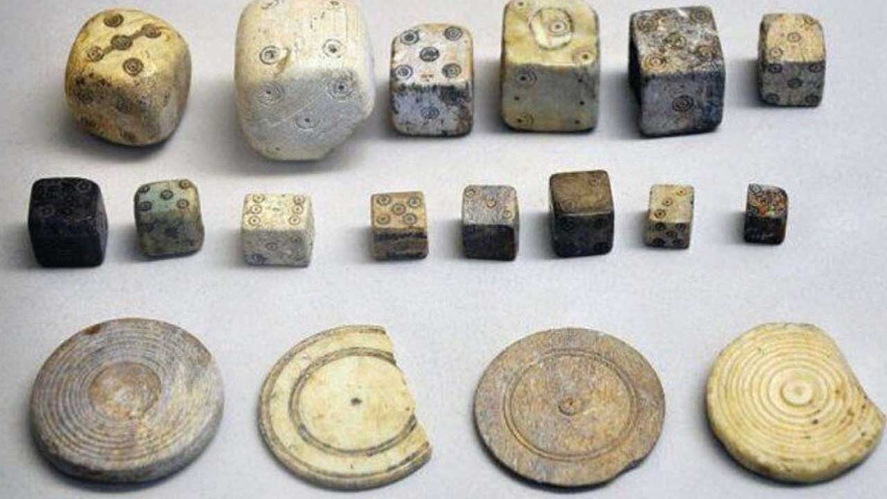 Hepimizin Oynadığı Satranç, Dama, Tavla Gibi Pek Çok Oyunun Kimlerin Parlak Beyinlerinden Çıktığını Hiç Merak Ettiniz mi?