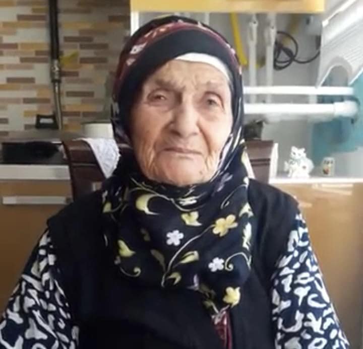 Malgir Ailesinin Acı Kaybı