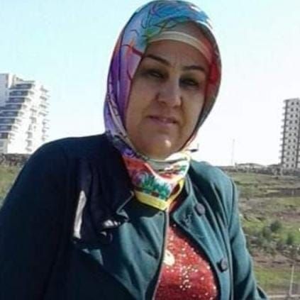 Ömeroğlu ailesinin acı kaybı