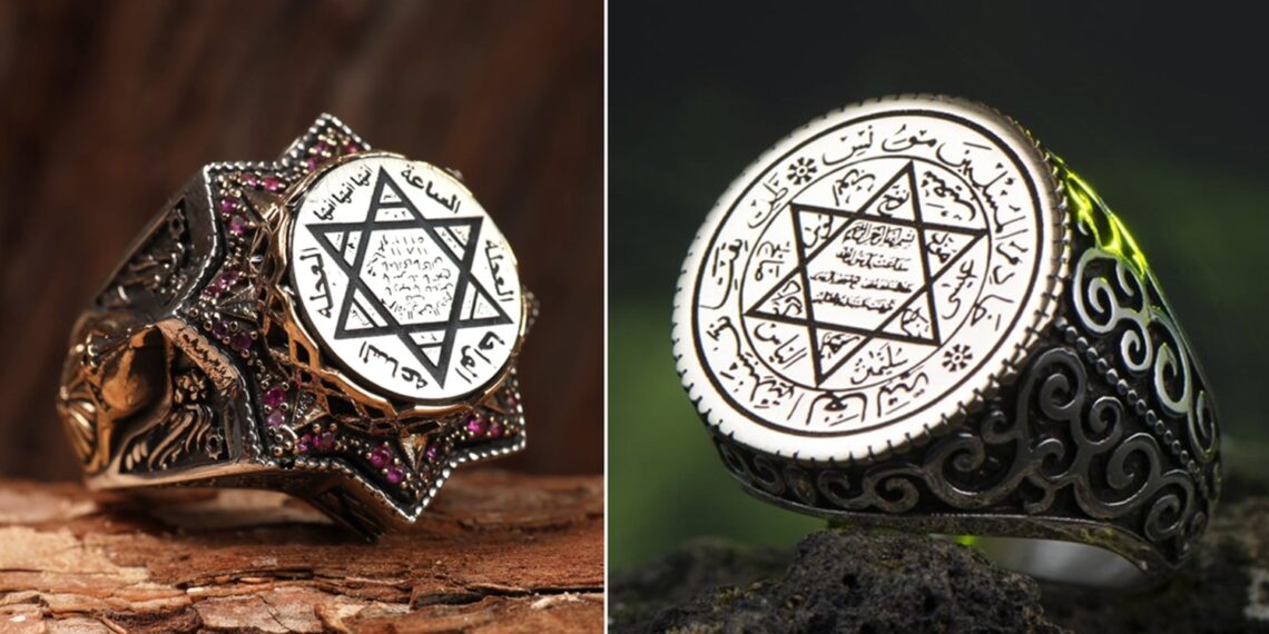 Tarihi Ve Anlamı: Mührü Süleyman Hakkında Bilmeniz Gerekenler