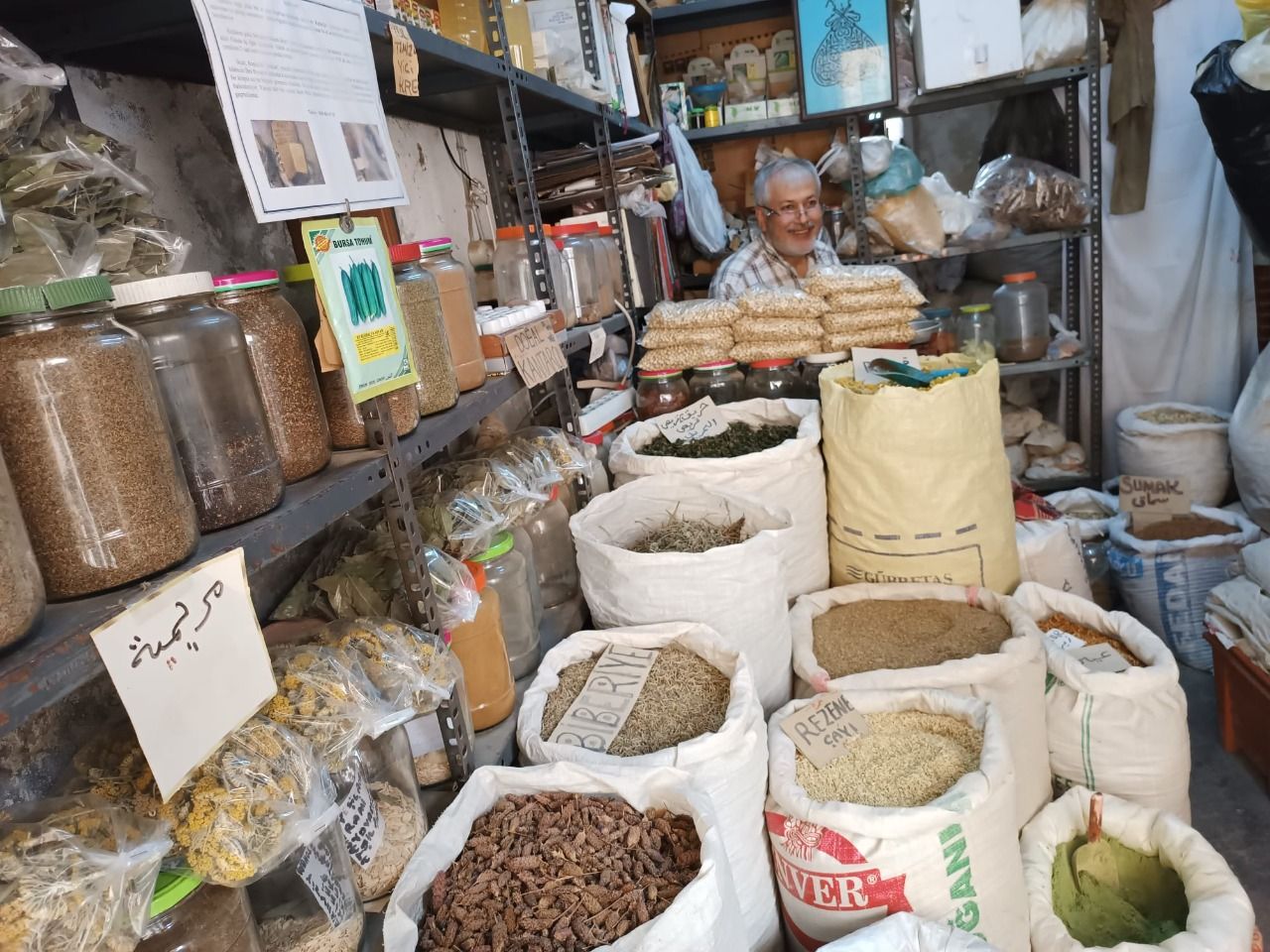 DİKKAT!!! Bitkisel ilaçlar her zaman faydalı olmayabilir