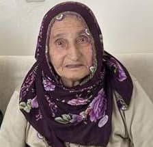 Aktaş ailesinin acı günü