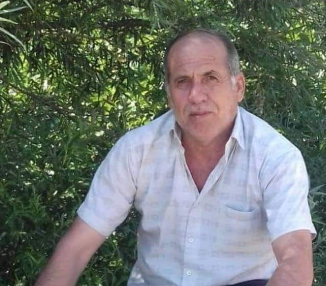 Durmaz ailesinin acı kaybı