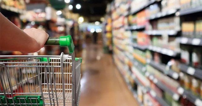 Yıllık enflasyon yüzde 61,36 oldu