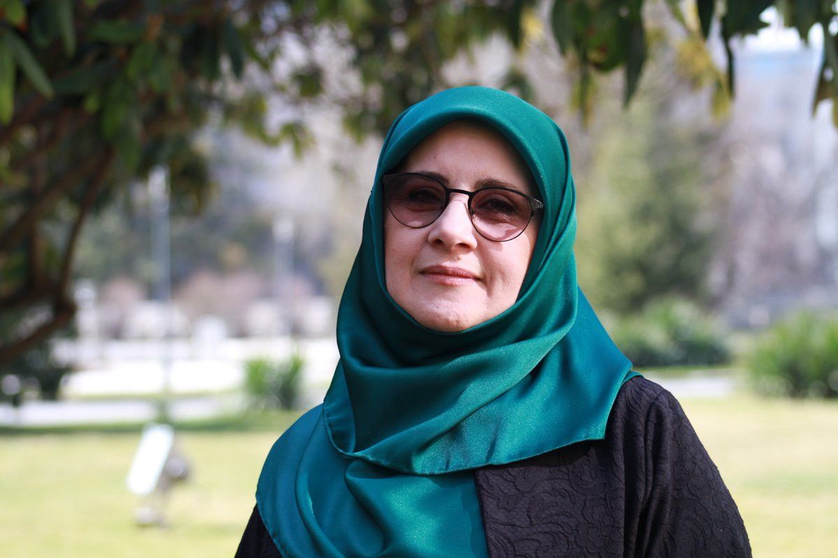 HDP eski milletvekili Hüda Kaya tutuklandı