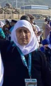 İşin ailesinin acı kaybı