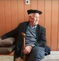 Ruti aşiretinin acı kaybı