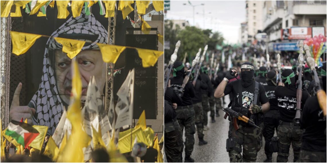 Hamas, El Fetih, İslami Cihad: Filistin’deki Örgütler Hakkında Bilmeniz Gerekenler