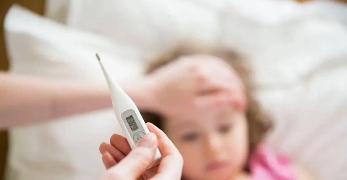 Çocuklarda antibiyotik direnci artıyor