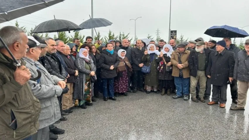 Tülay Hatimoğulları: ‘Kürt sorunu demokratik yöntemlerle çözülmeli’