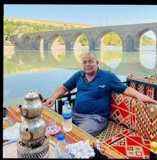 Aksin ailesinin acı kaybı