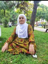 Ekinci ailesinin acı kaybı