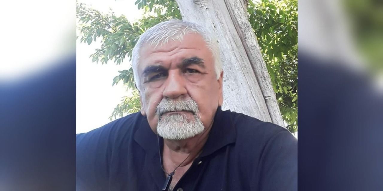 Derikli şair kendisini asarak yaşamına son verdi