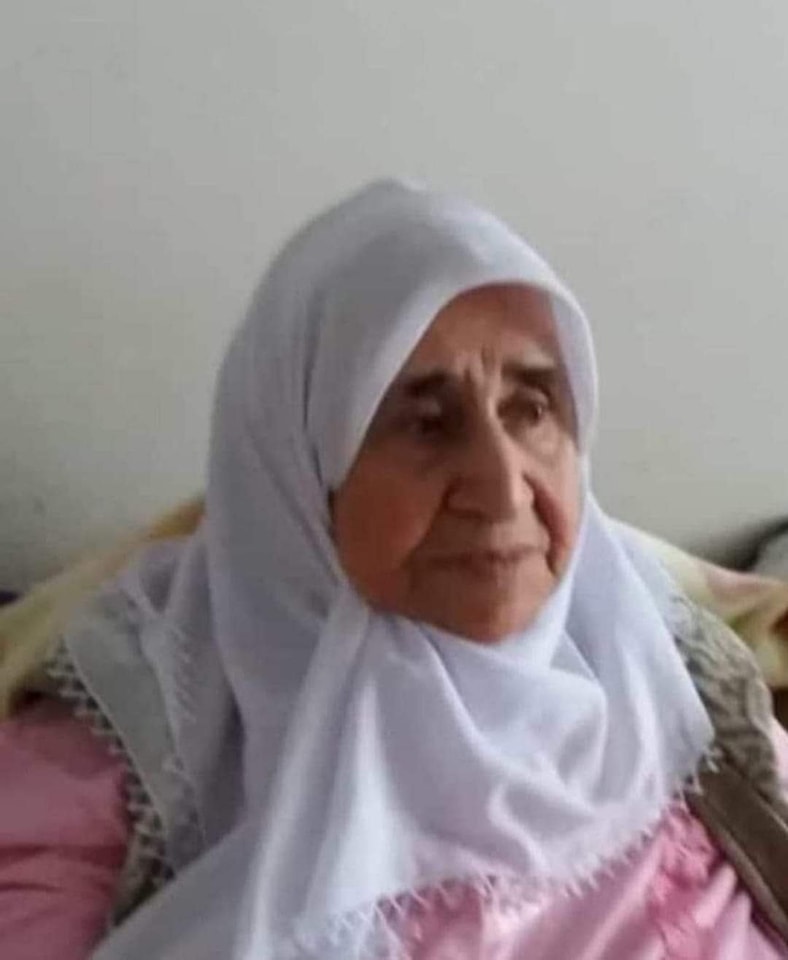 Acar ailesinin acı kaybı