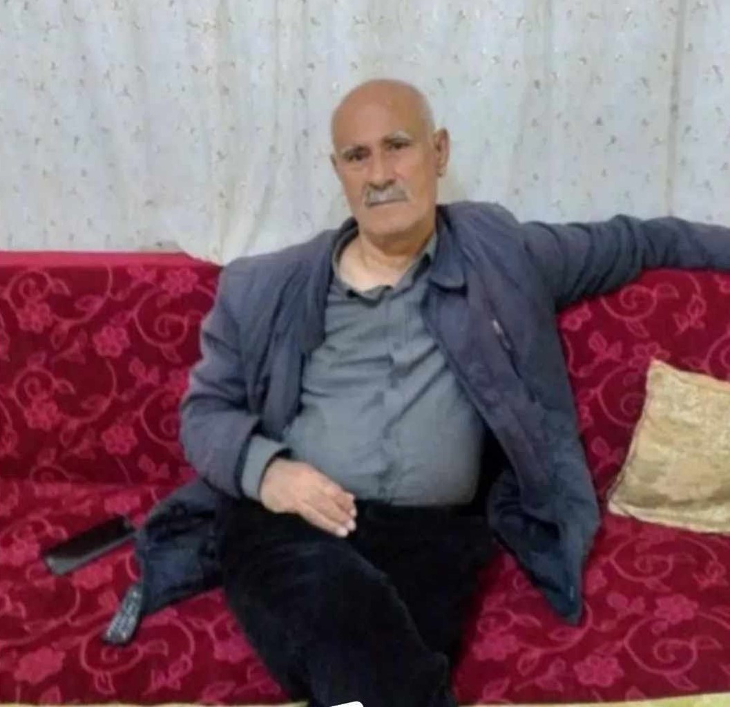 Ulaş ve Tamur ailelerinin acı kaybı