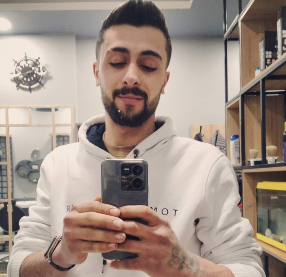 Demir Ailesinin oğlu iş kazasında hayatını kaybetti