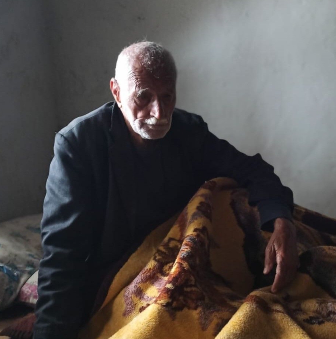 Aydın ailesinin acı kaybı