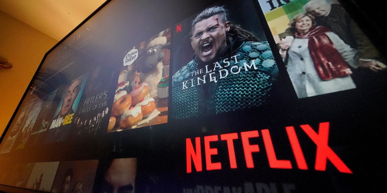 Netflix, En Çok İzlenen Dizi ve Filmleri Açıkladı: İşte En Çok İzlenen Türk ve Yabancı Yapımlar…