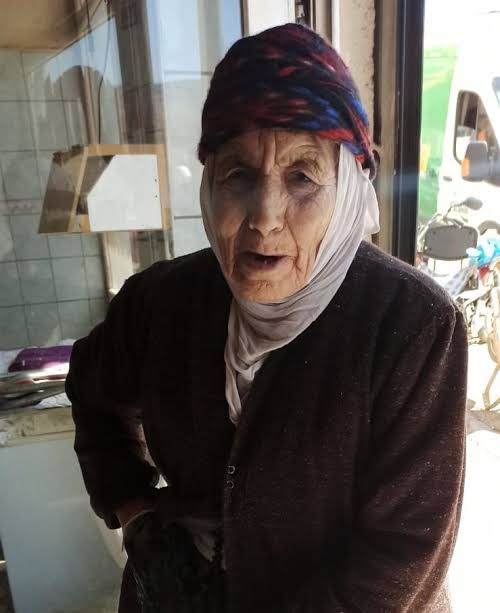 Ablay ailesinin acı kaybı