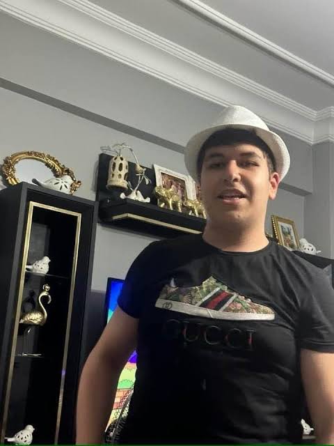 Dip ailesinin acı günü