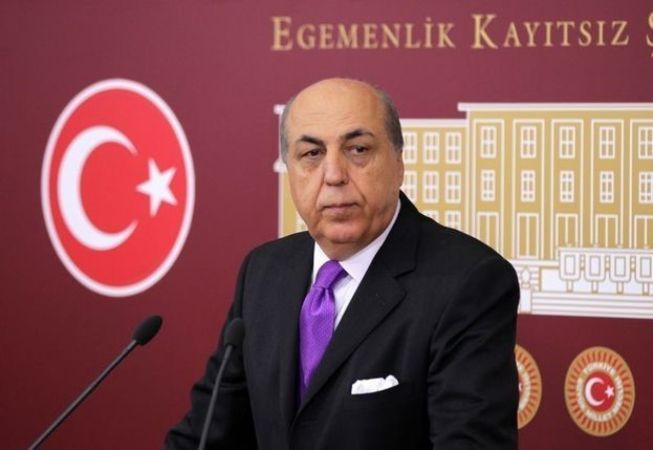 AK Parti’nin Muğla Büyükşehir Belediye Başkan Adayı Derikli Ayaydın oldu