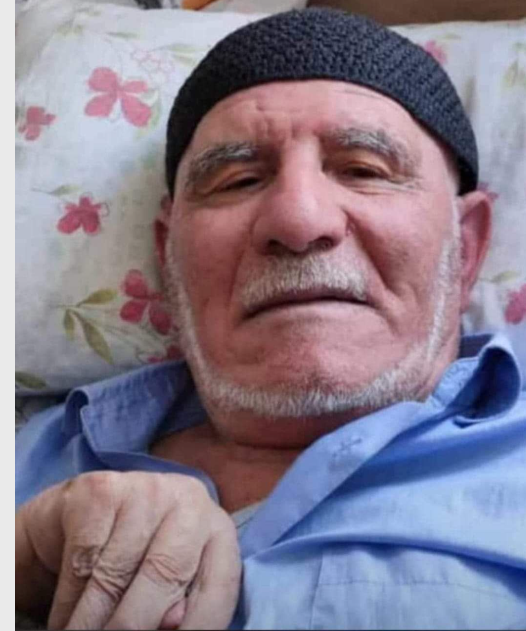 Ektiren Ailesinin Acı Kaybı