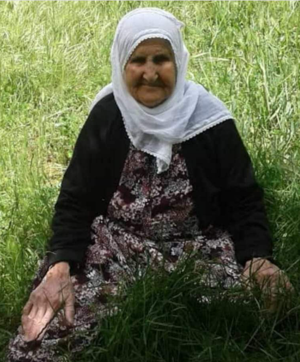 Kuas ailesinin acı kaybı