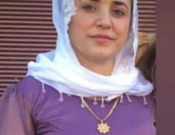 Eye ailesinin acı kaybı