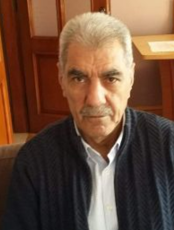 Temel ailesinin acı kaybı