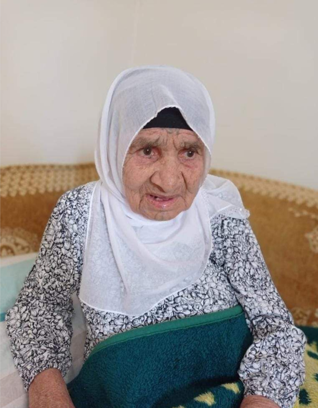 Aydın Ailesinin Annesi vefat etti