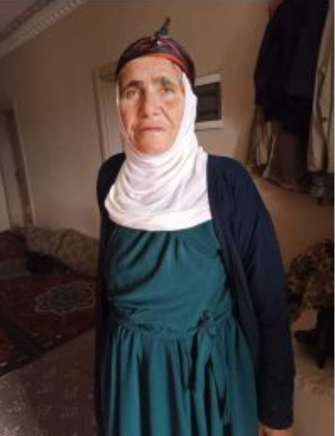 Aydın ailesinin annesi vefat etti