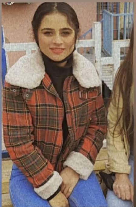 Güleç ailesinin genç kızı vefat etti