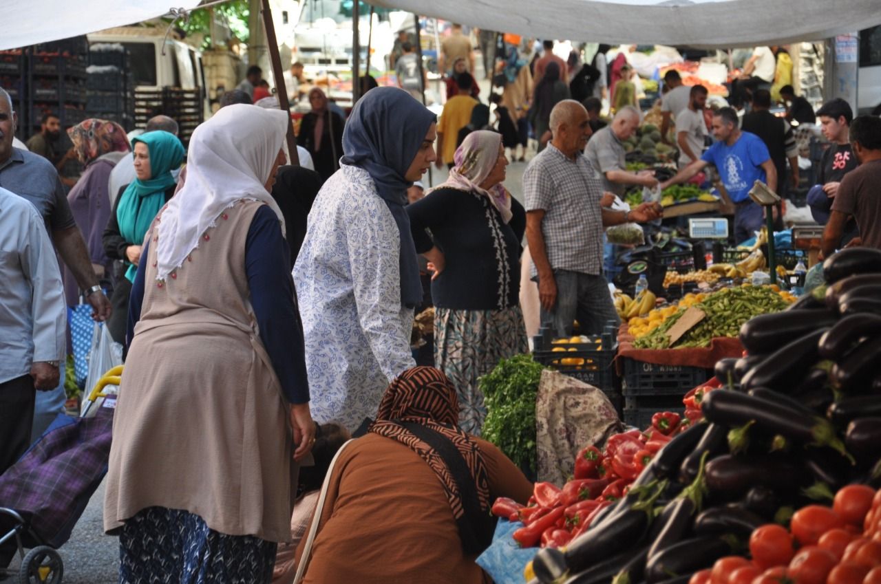 ENAG’ın yüzde 127 açıkladığı enflasyon, TÜİK’e göre yüzde 64,77