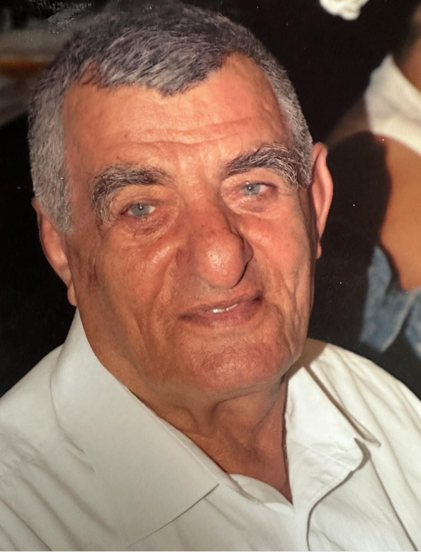 Derikli Ermenilerin Acı Kaybı