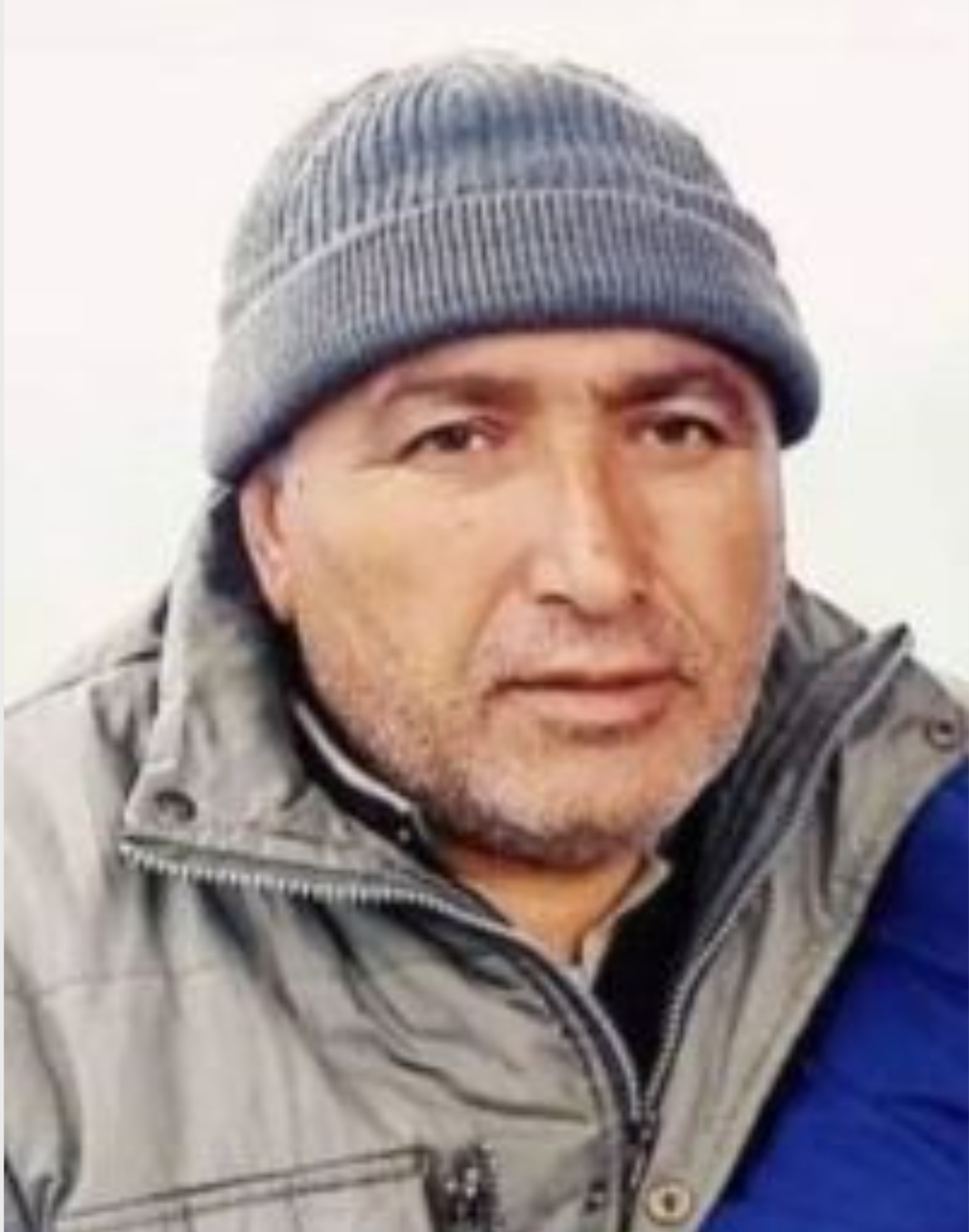 Deniz ailesinin acı kaybı