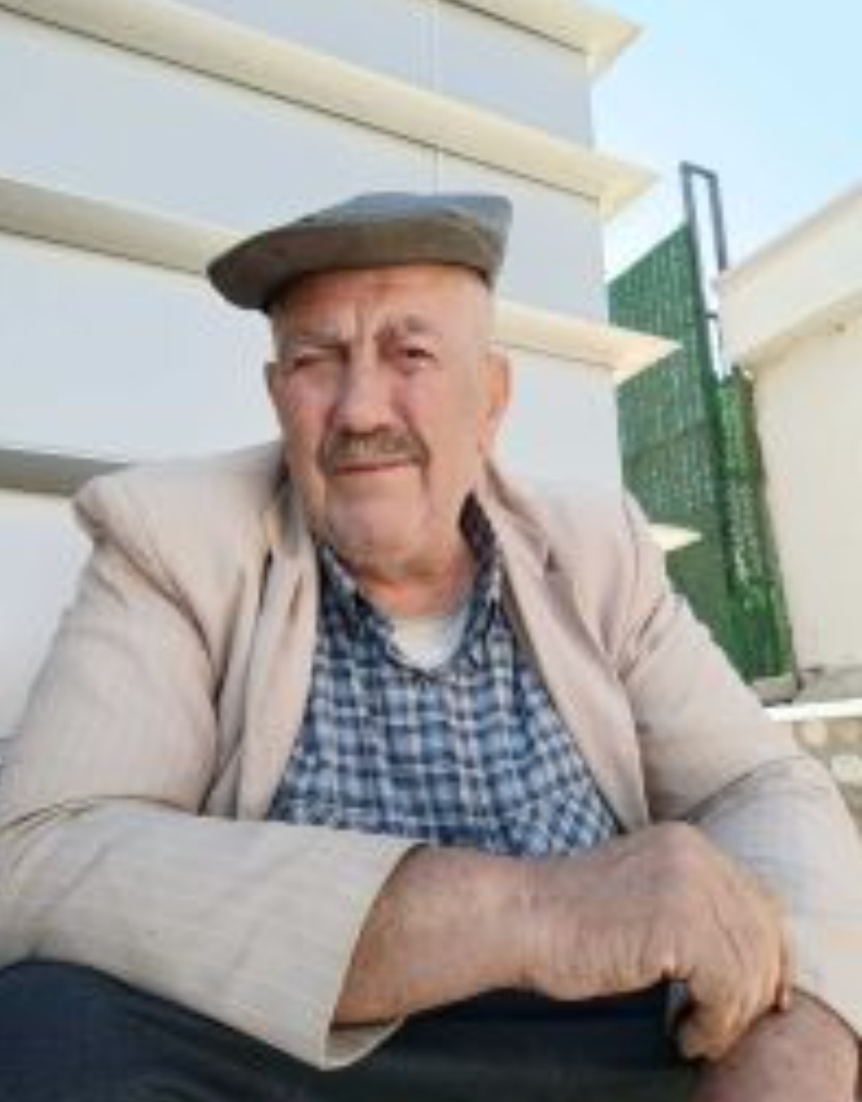 Karabaş Ailesinin Acı Kaybı