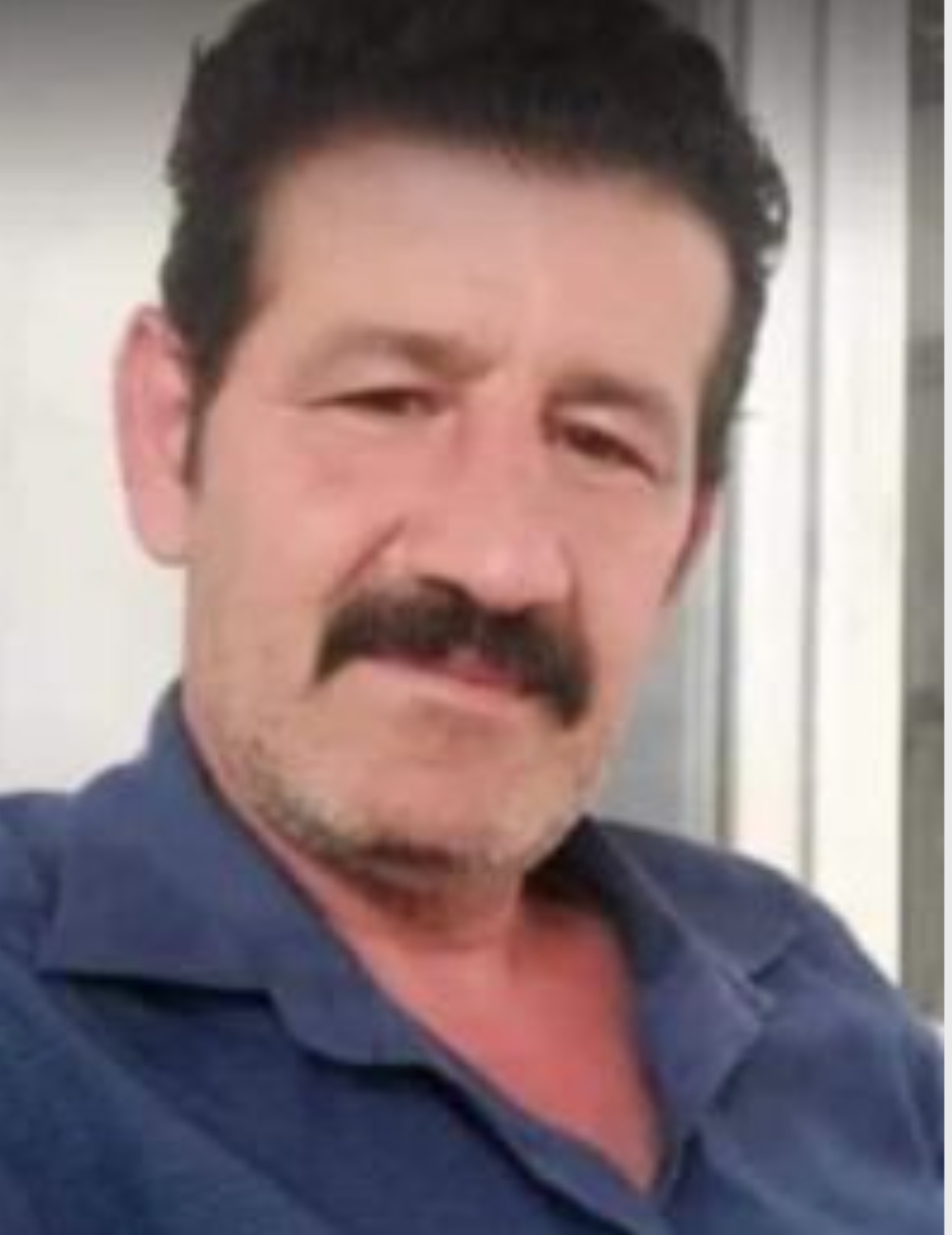 Azlağ ailesinin acı kaybı