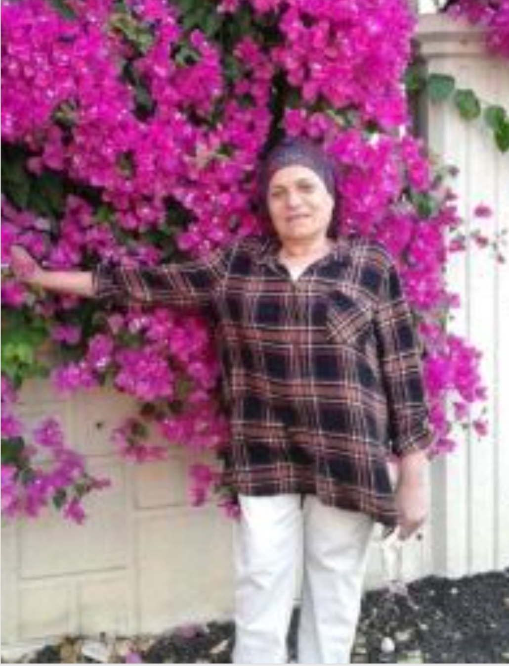 Ecer ailesinin acı kaybı