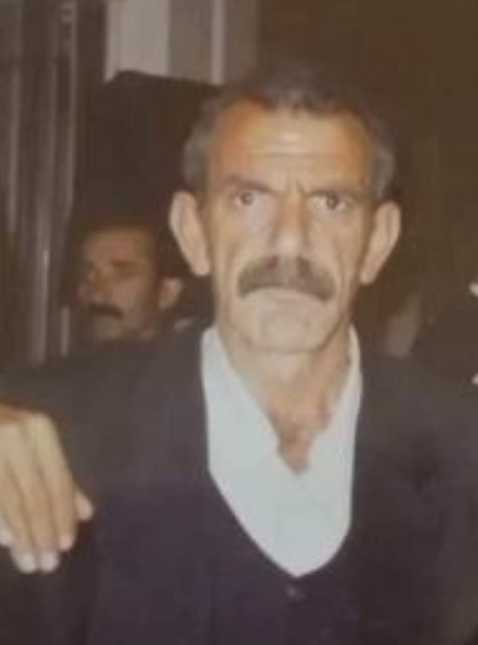 Türk ailesinin acı kaybı