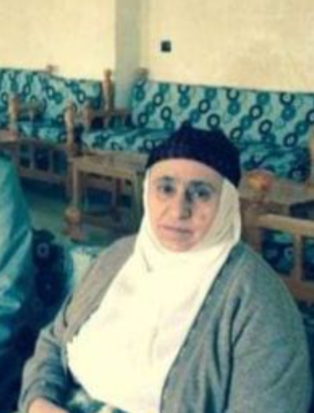 Tacar ailesinin acı kaybı