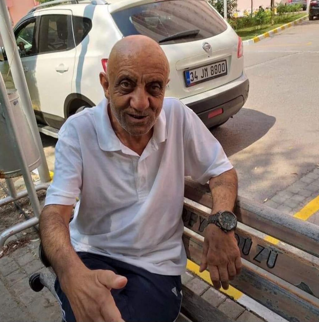 Çelik ailesinin acı kaybı