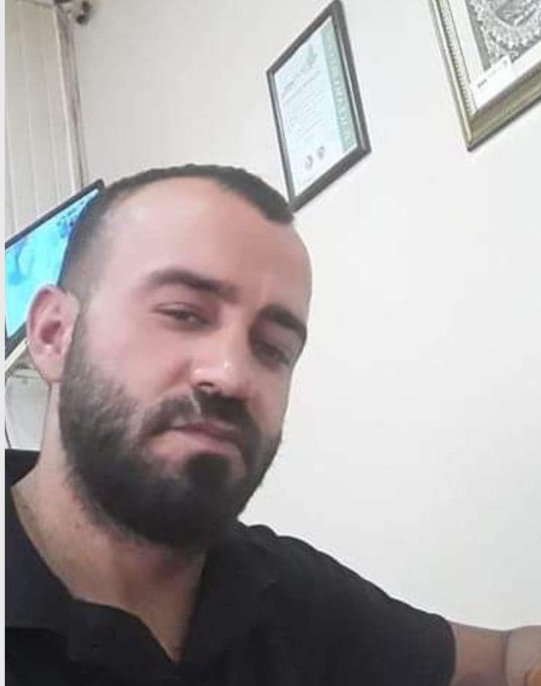 Kılınç ailesinin acı kaybı